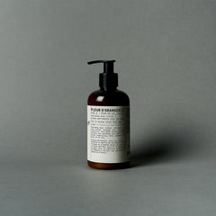 Le Labo Fragrances FLEUR D'ORANGER 27 | perfuming body lotion