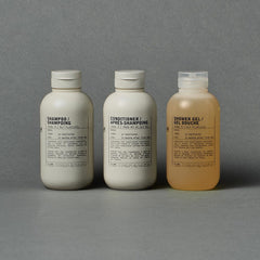 Le Labo Fragrances SHOWER SET | basil