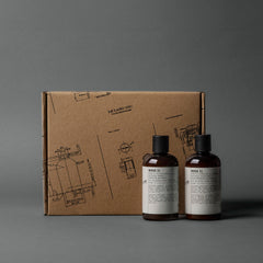 Le Labo Fragrances ROSE 31 HAIR CARE GIFT SET | perfuming shampoo & conditioner