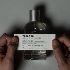 Le Labo Fragrances TABAC 28 | eau de parfum refill