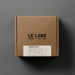 Le Labo Fragrances VIOLETTE 30 | eau de parfum