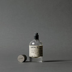 Le Labo Fragrances SANTAL 33 | eau de parfum refill