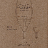 Le Labo Fragrances SANTAL 26 | diffuser bulb