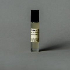 Le Labo Fragrances TONKA 25 | liquid balm