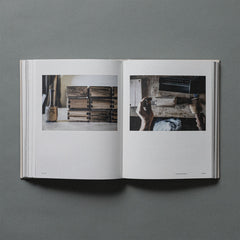 Le Labo Fragrances LE LABO: THE ESSENCE OF SLOW PERFUMERY | book