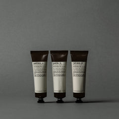 Le Labo Fragrances DISCOVERY SET | perfuming hand cream