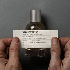 Le Labo Fragrances VIOLETTE 30 | eau de parfum
