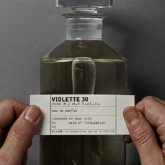 Le Labo Fragrances VIOLETTE 30 | eau de parfum
