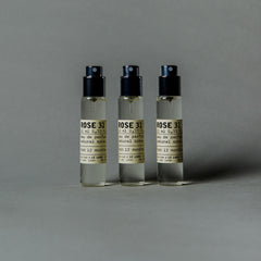 Le Labo Fragrances ROSE 31 | travel tube refill set