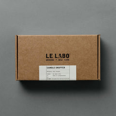 Le Labo Fragrances CANDLE SNUFFER | candle snuffer