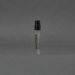 EUCALYPTUS 20 | sample
