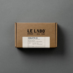 Le Labo Fragrances VIOLETTE 30 | eau de parfum