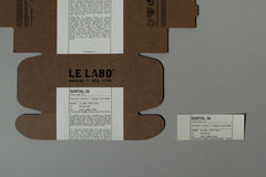 Le Labo Fragrances SANTAL 26 | classic candle