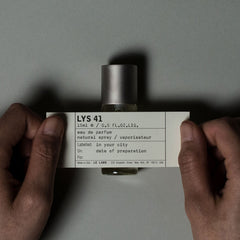 Le Labo Fragrances LYS 41 | eau de parfum