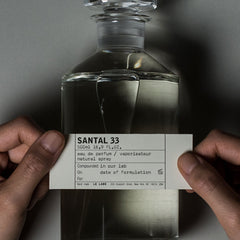 Le Labo Fragrances SANTAL 33 | eau de parfum