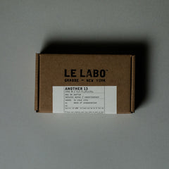 Le Labo Fragrances ANOTHER 13 EAU DE PARFUM & HAND GIFT SET | eau de parfum & perfuming hand cream