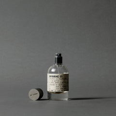 Le Labo Fragrances MYRRHE 55 | eau de parfum refill