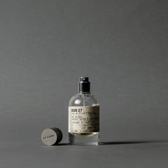 Le Labo Fragrances OUD 27 | eau de parfum refill