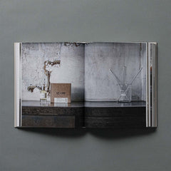 Le Labo Fragrances LE LABO: THE ESSENCE OF SLOW PERFUMERY | book
