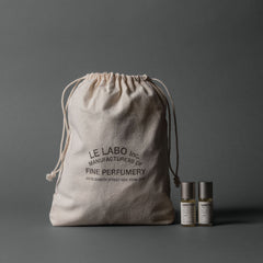 Le Labo Fragrances SANTAL 33 & ANOTHER 13 GIFT SET | eau de parfum