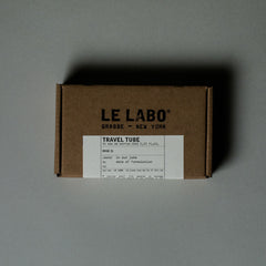 Le Labo Fragrances ROSE 31 | travel tube refill set
