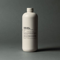Le Labo Fragrances HAND SOAP | hinoki