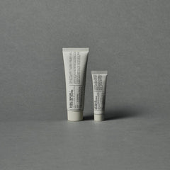 Le Labo Fragrances HAND POMADE & LIP SET | basil & unscented