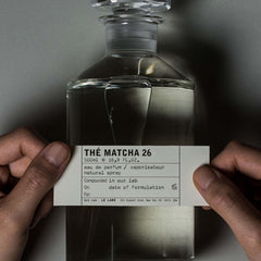 Le Labo Fragrances THÉ MATCHA 26 | eau de parfum
