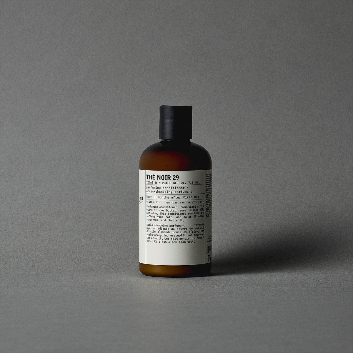 Le Labo Fragrances THÉ NOIR 29 | perfuming conditioner