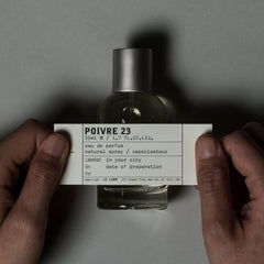 Le Labo Fragrances POIVRE 23 | eau de parfum refill