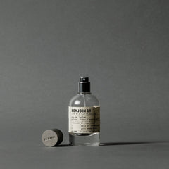 Le Labo Fragrances BENJOIN 19 | eau de parfum refill