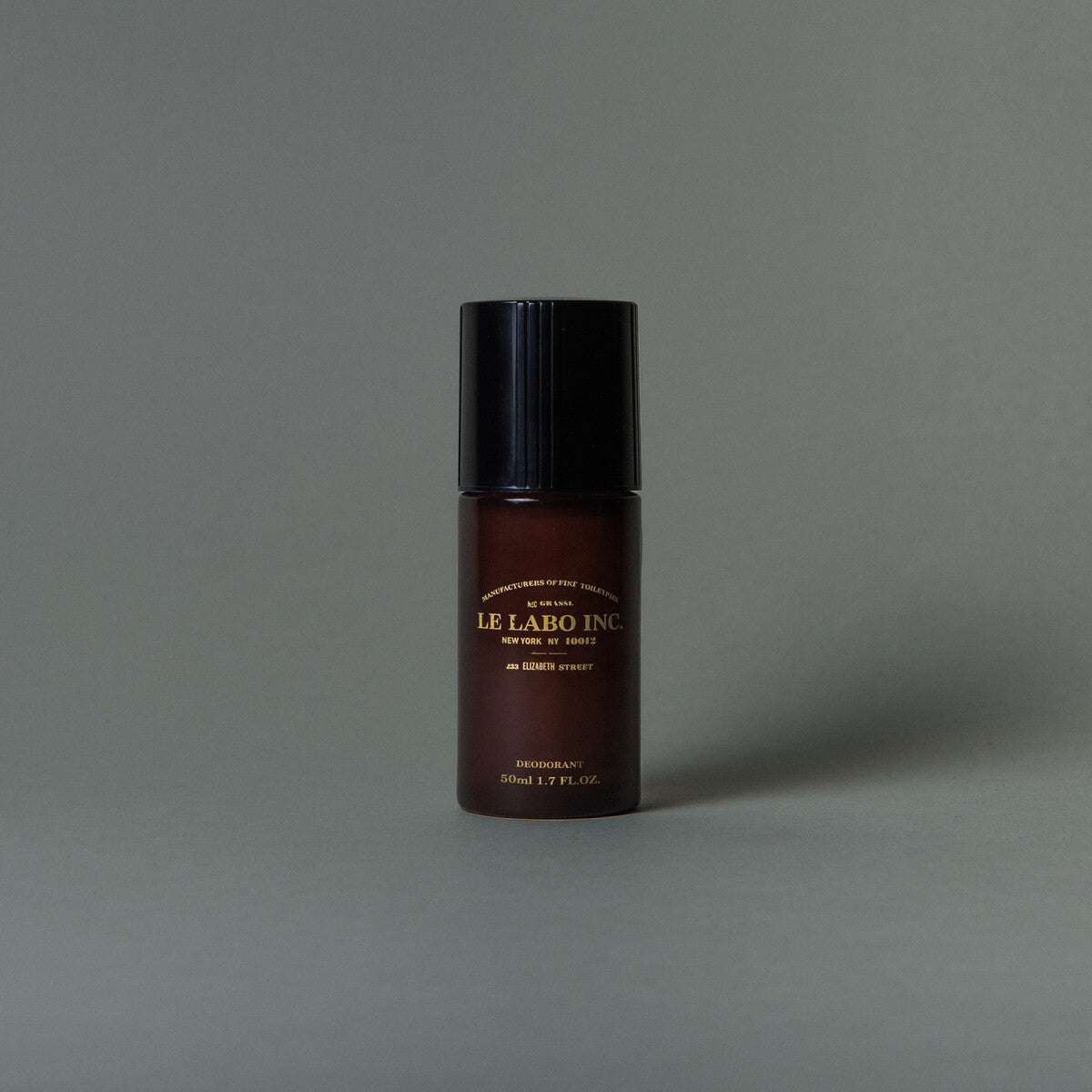 Le Labo Fragrances DEODORANT | grooming