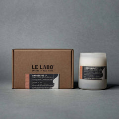 Le Labo Fragrances ANOTHER X LE LABO | special edition classic candle