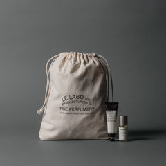 Le Labo Fragrances SANTAL 33 EAU DE PARFUM & HAND GIFT SET | eau de parfum & perfuming hand cream