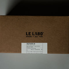 Le Labo Fragrances VETIVER 46 | eau de parfum