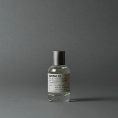 Le Labo Fragrances SANTAL 26 | home fragrance