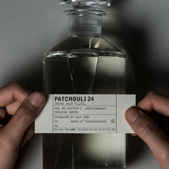 Le Labo Fragrances PATCHOULI 24 | eau de parfum