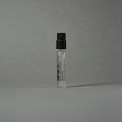 Le Labo Fragrances SANTAL 33 | sample