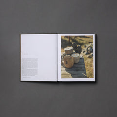 Le Labo Fragrances FACULTY DEPARTMENT X LE LABO | book